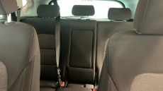 Hyundai Tucson 1.6 CRDi 48V MHD SE Nav 5dr 2WD Diesel Estate